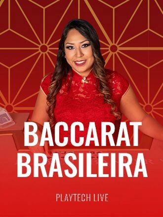Baccarat Brasileira