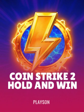 Coin Strike 2 Hold and Win