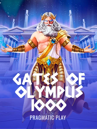 Gates of Olympus